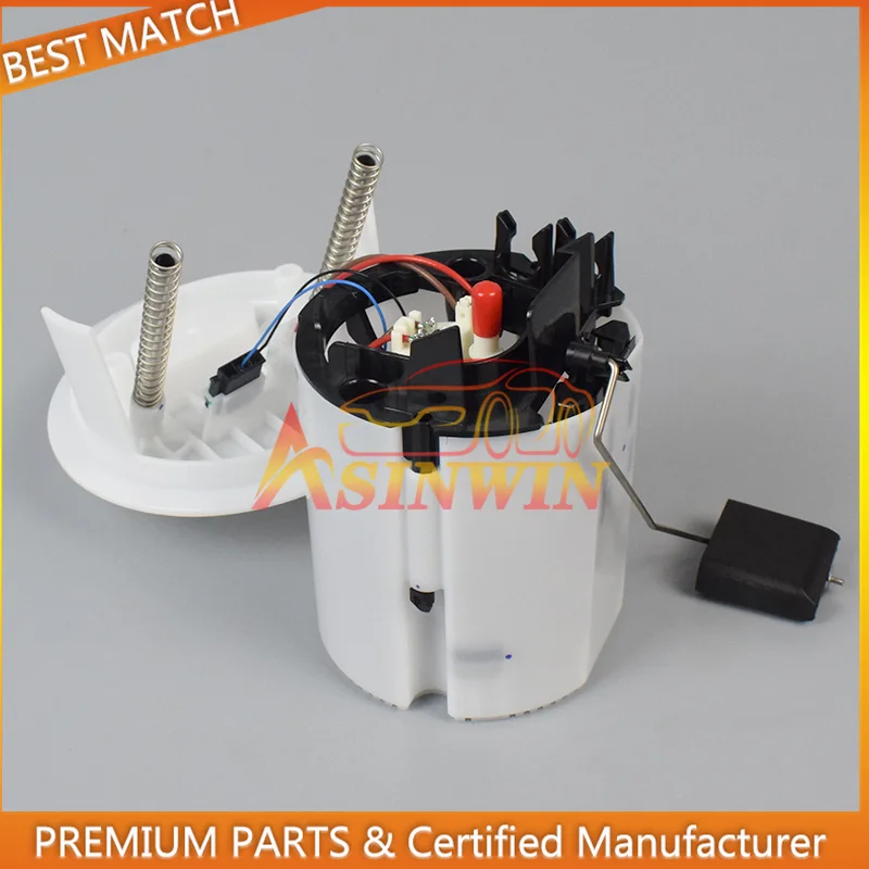 Fuel Pump Assembly 2044701394 For Mercedes-Benz E350 E500 GLK350 W212 W204 C300 C350 X204