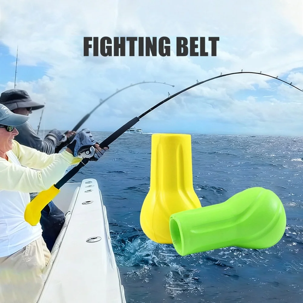 

Плавающий держатель для удочки для рыбалки с берега: легкая установка без инструментов, быстрое и надежное крепление