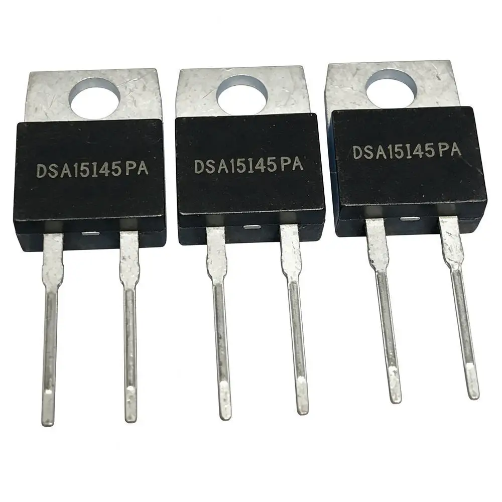 5PCS F12C20C DSA15I45PA F9NM60N FQB3P50 K2133 G4BC10UD