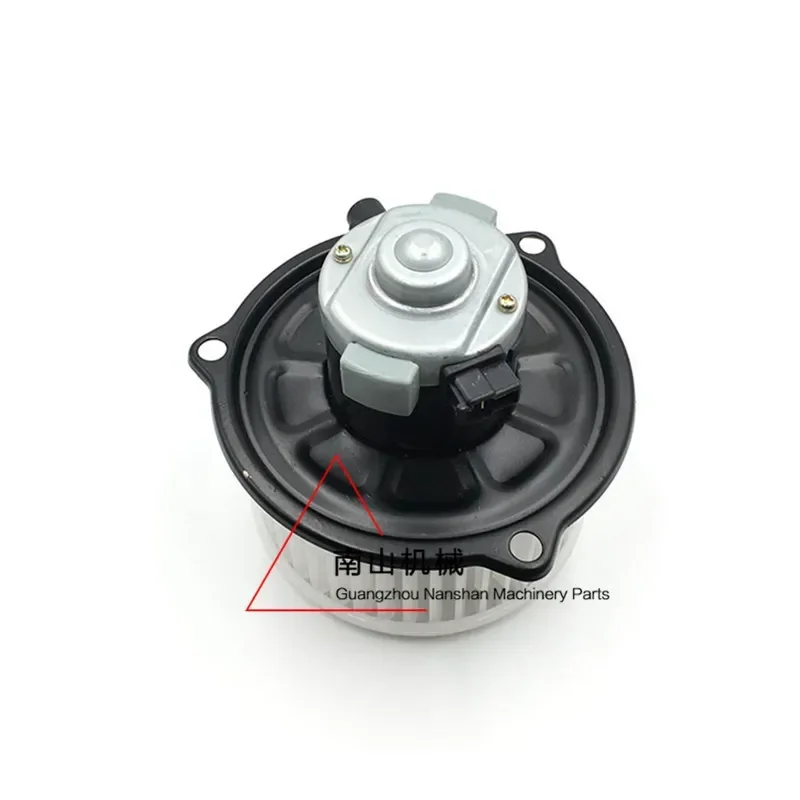 For Kubota 155 161 163 165 Gratis Verzending Airconditioning Blower 55 Heater Motor Graafmachine Accessoires