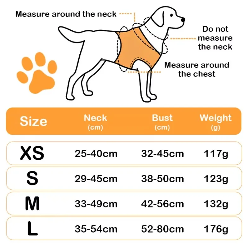 Accept Custom 2 PCS Waterproof Breathable Traffic Leading Dog Harness Leash Collar Set With Dispenser Quick Release Buckle