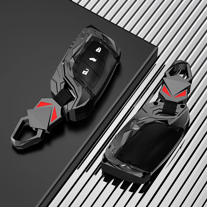 New 3 Buttons Zinc … - image