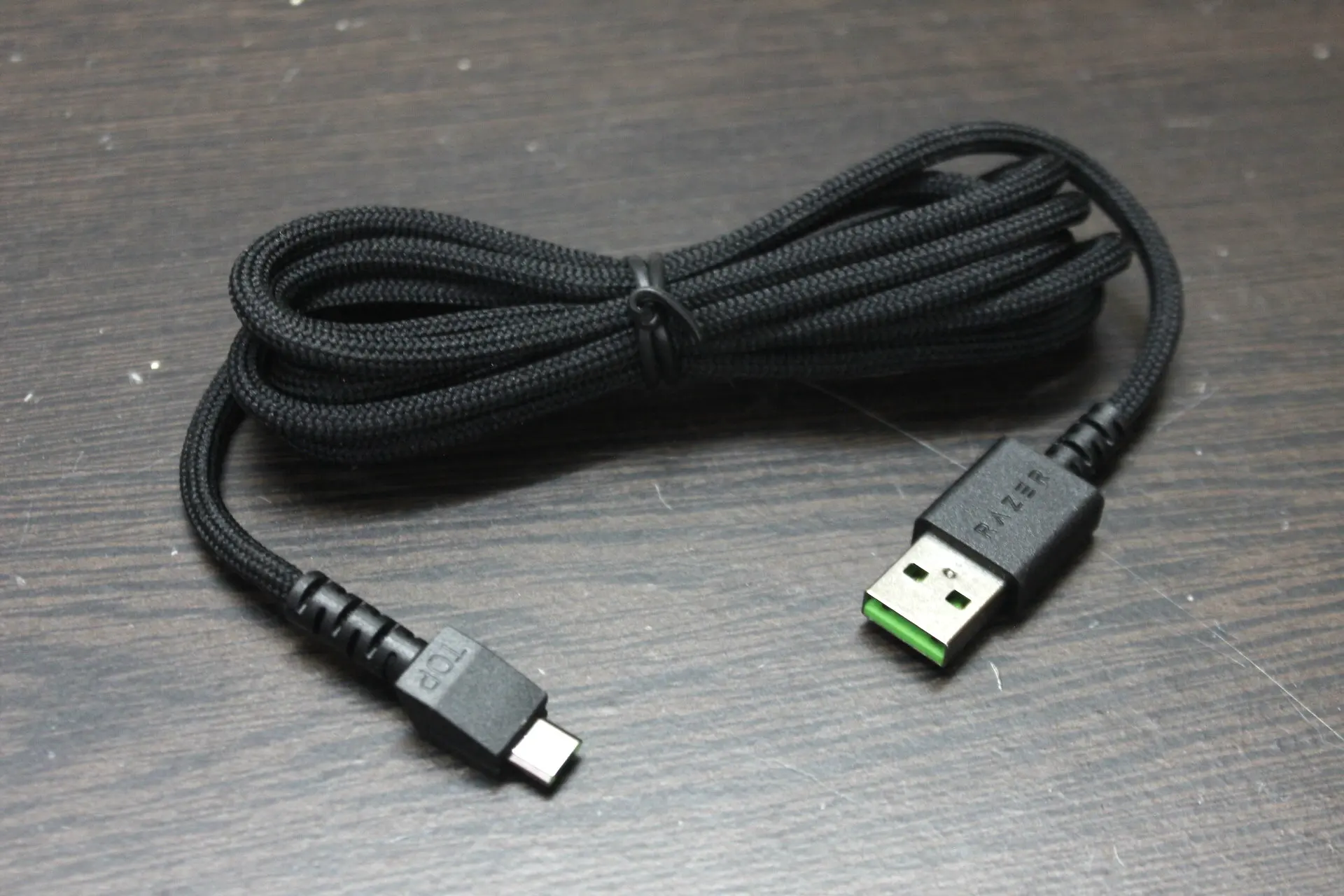 USB-Ladekabel für Razer Basilisk & DeathAdder V2 Pro Razer Viper Ultimate Hyperspeed, leichteste kabellose Gaming-Maus