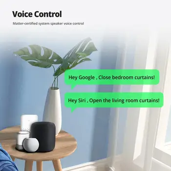 LoraTap Tuya Smart Life WiFi záclony žaluzie spínač rolety spínač motoru podsvícení styl Google Home Alexa hlasové ovládání 9 nejlepší prodej chytré závěsy - №3