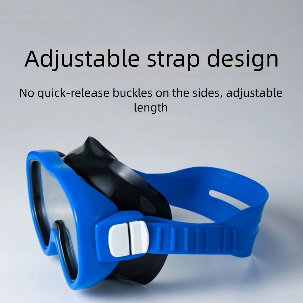 Eyewear Eyewear Snorkel Set Anti-fog Waterproof Snorkeling Goggles Professional No Leaking Swimming Goggles Water Sports - Aliexpress Deal