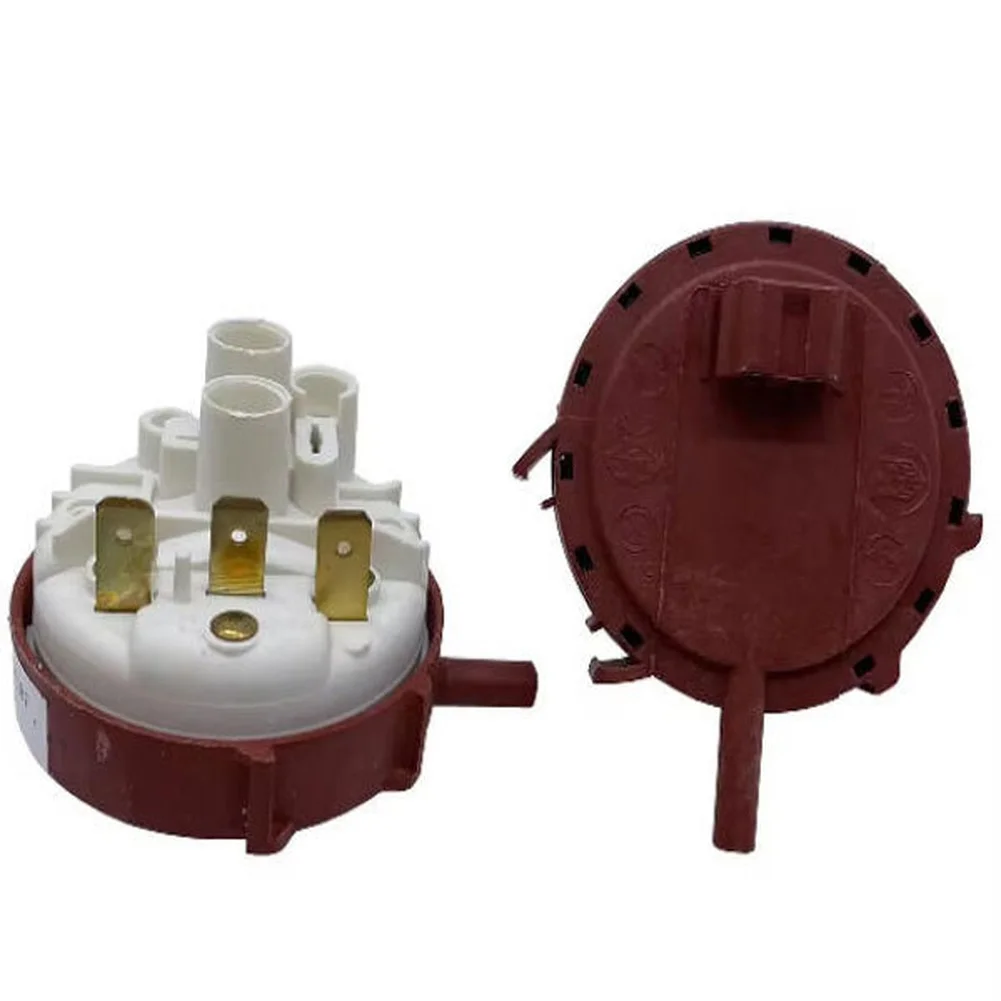 Dishwasher Water Level Sensor with Pressure Switch Controller for Washing Machine Efficient Operation Reliable Build
