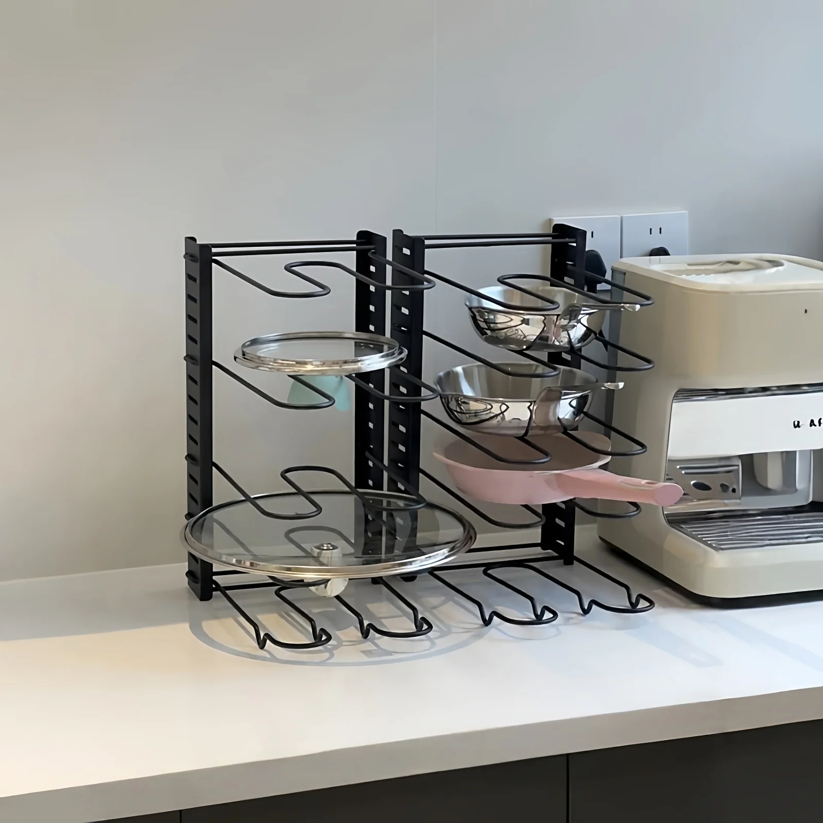 Kitchen Stand Pot L…