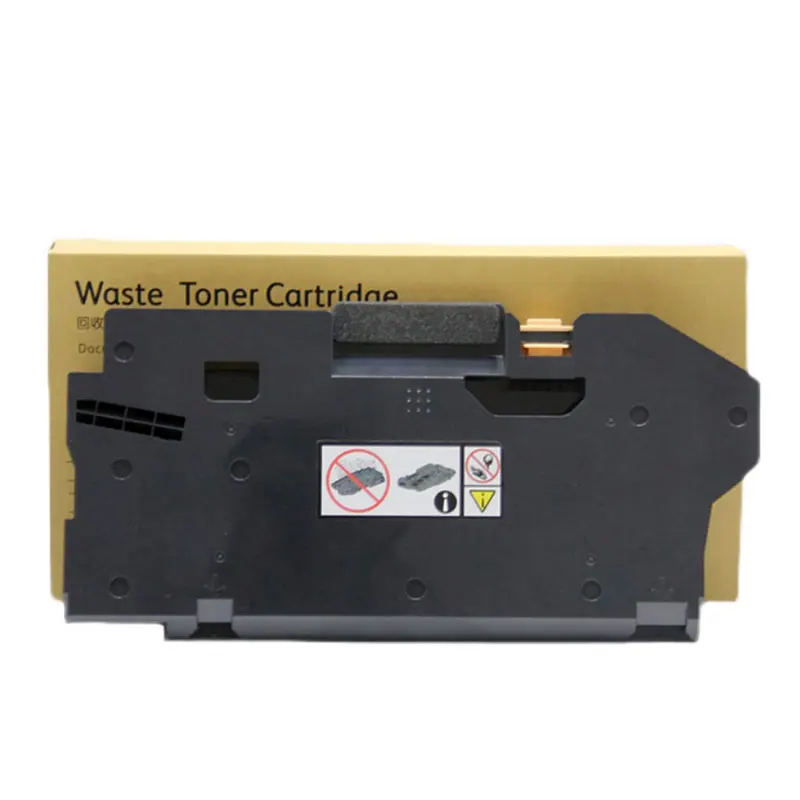 Scatola di Toner di scarto di alta qualità per Xerox CM318z CP315dw CM3152 CP505d CP555d CP475AP G3321 C4421 contenitore di Toner di scarto