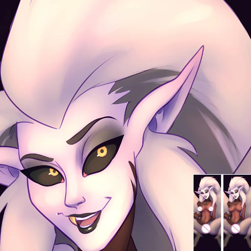 

DIY персонализированная аниме Clawthorne пушистая оркус Dakimakura пушистая наволочка обнимающая тело кровать наволочка двусторонний принт