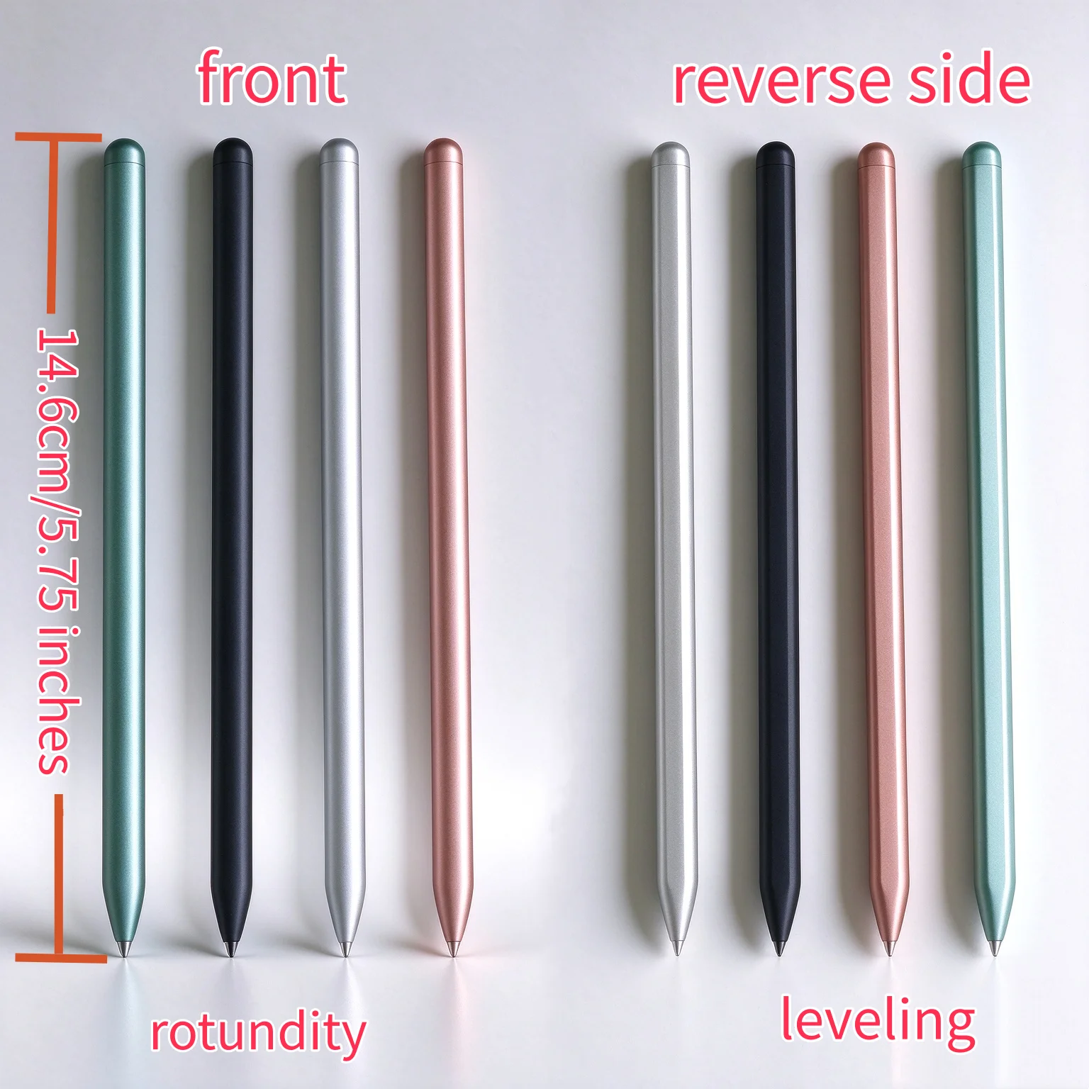 Replacement Stylus Touch Pen Compatible with Samsung Galaxy Tab S7, S7+, S7 FE, Free Storage Box, EMR Pen, Without Bluetooth