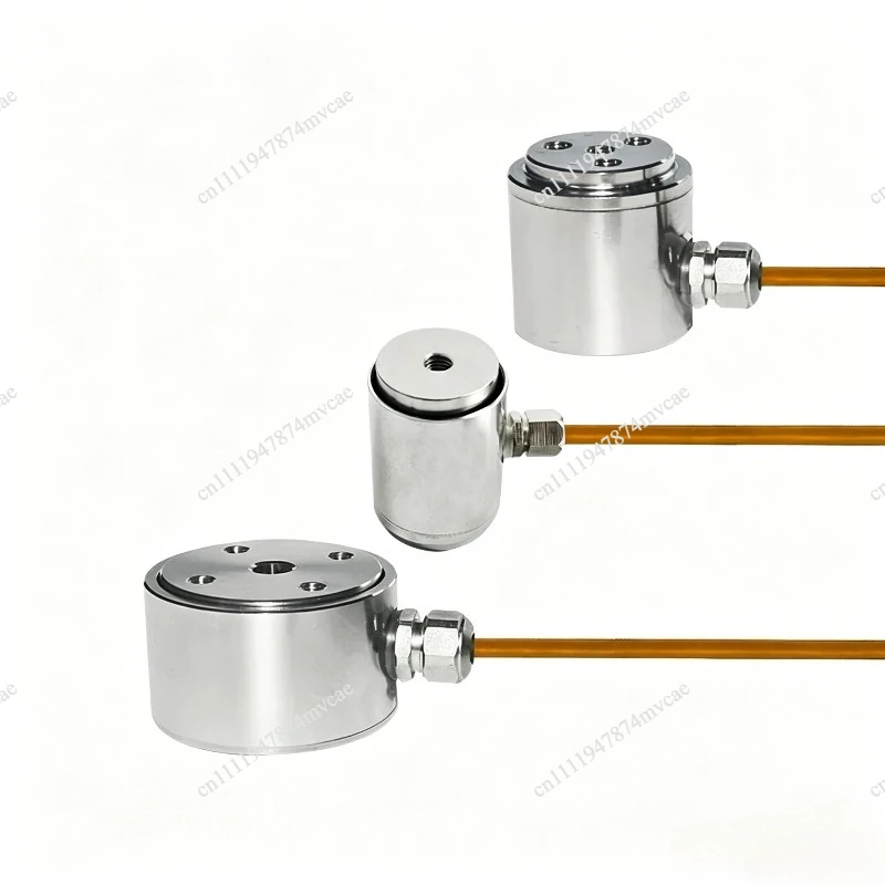 High Precision Miniature Column Tensile Pressure Load Sensor Load Element Push-pull Machine Test Sensor
