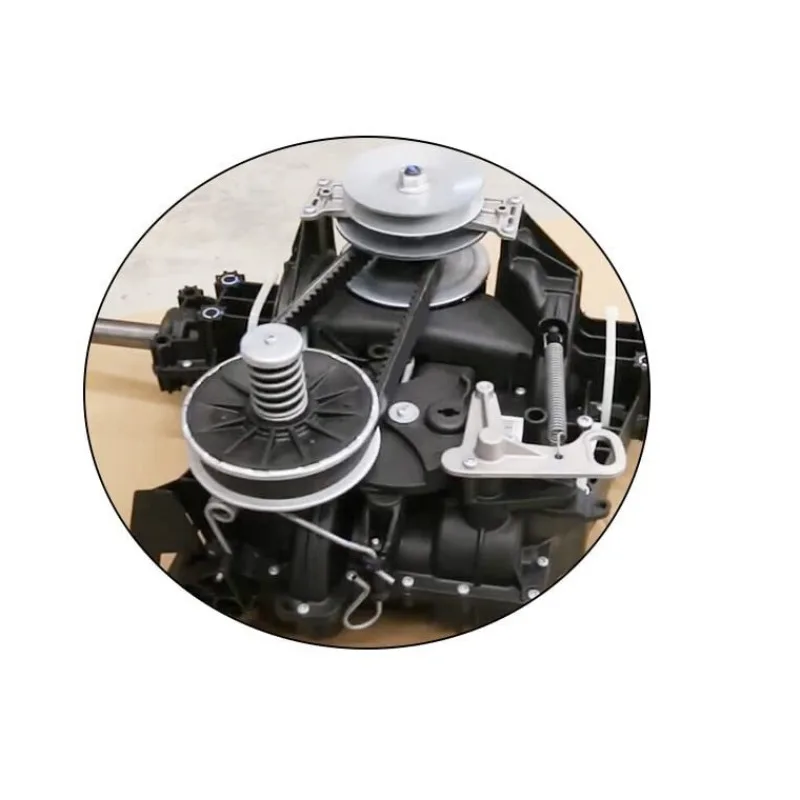 

GT79244 Комплект шкивов для MIA12025 GT79244 MIA12482 MIA12656 MIA13114 AUC10266 для газонокосилки John Deere GT79244 - MIA12482