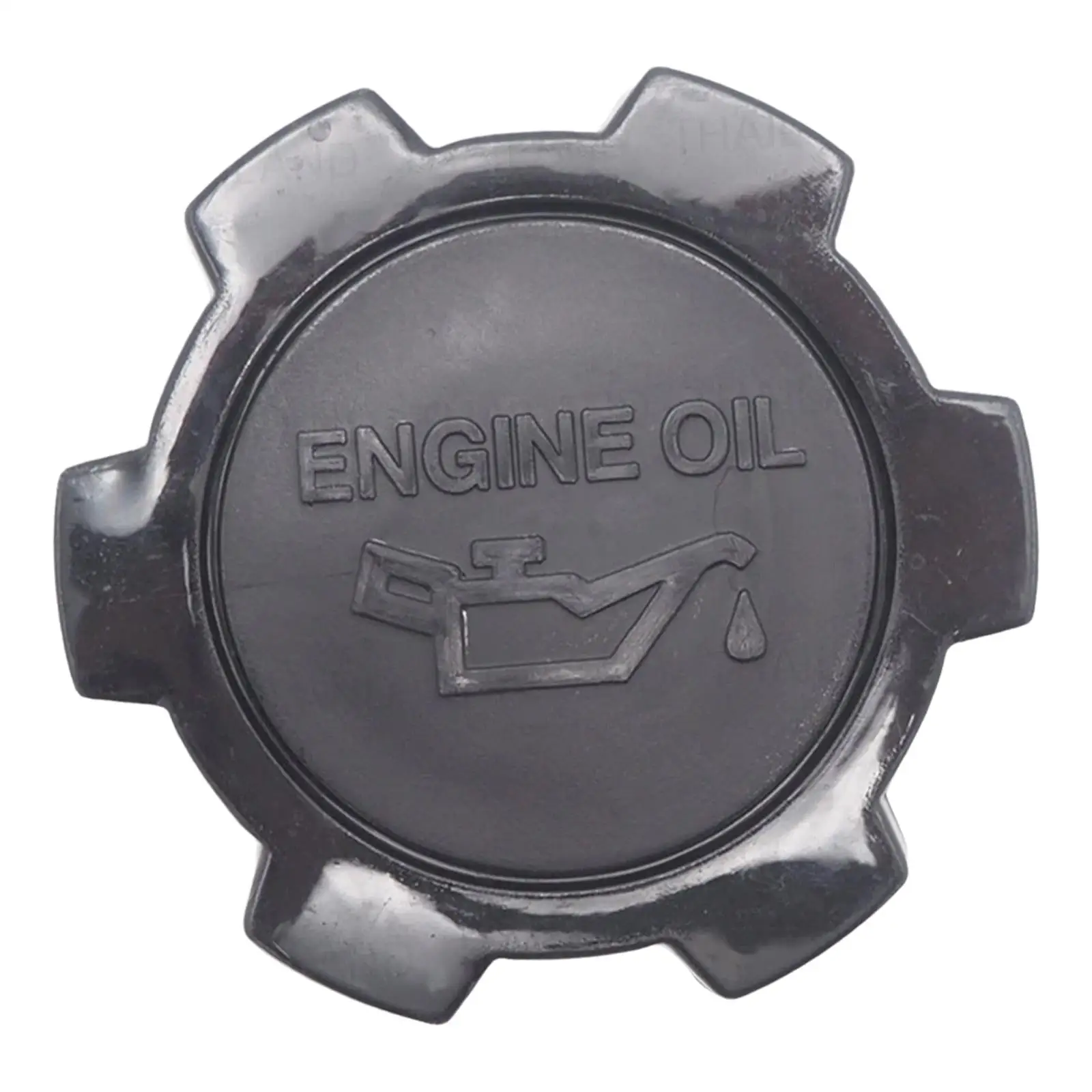 

Крышка заливной горловины моторного масла 1218065011, автомобильные аксессуары для Toyota Aygo 1.0 2005-2014, Land для Cruiser 90 1996-2008 гг.