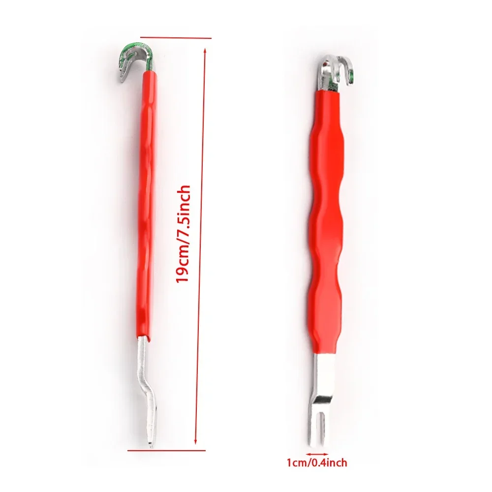 Terminal Removal Tool 2