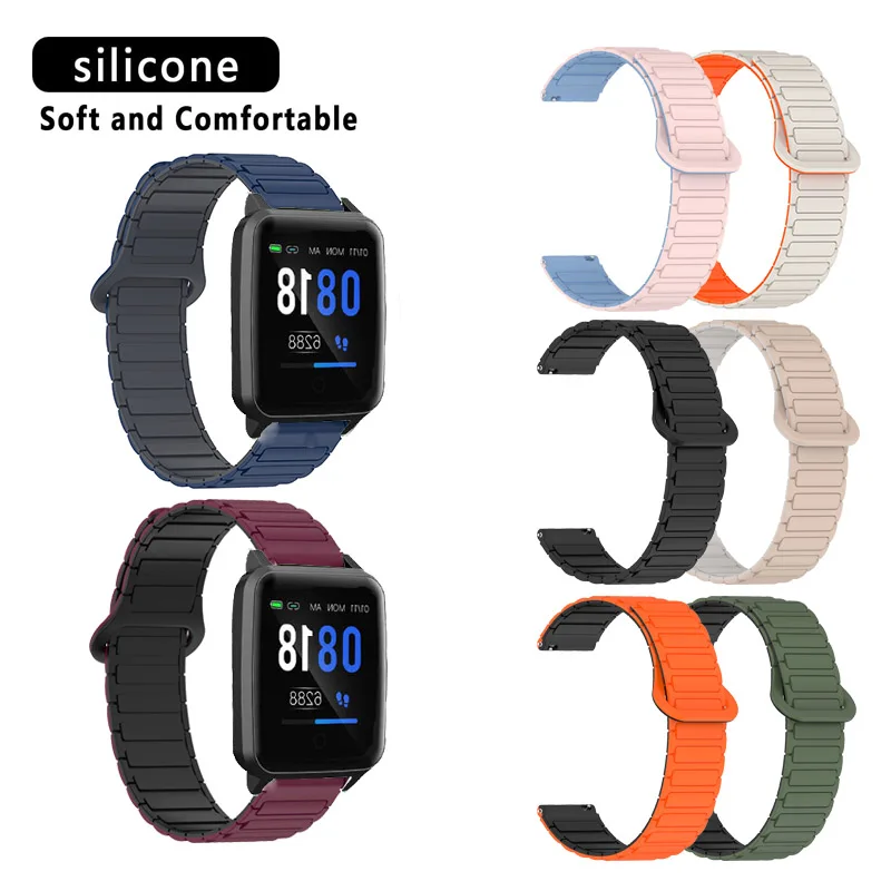 20Mm Magnetic Loop …