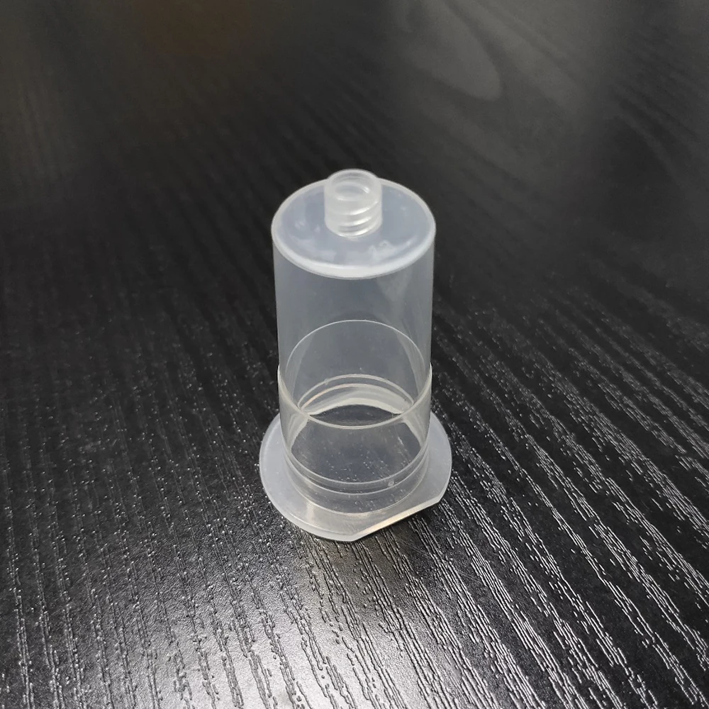 

50Pcs Disposable Blood Holder with Exchangeable Needle Collection Needle Holder For Blood Collection Use Cat Dog Pet Care Room