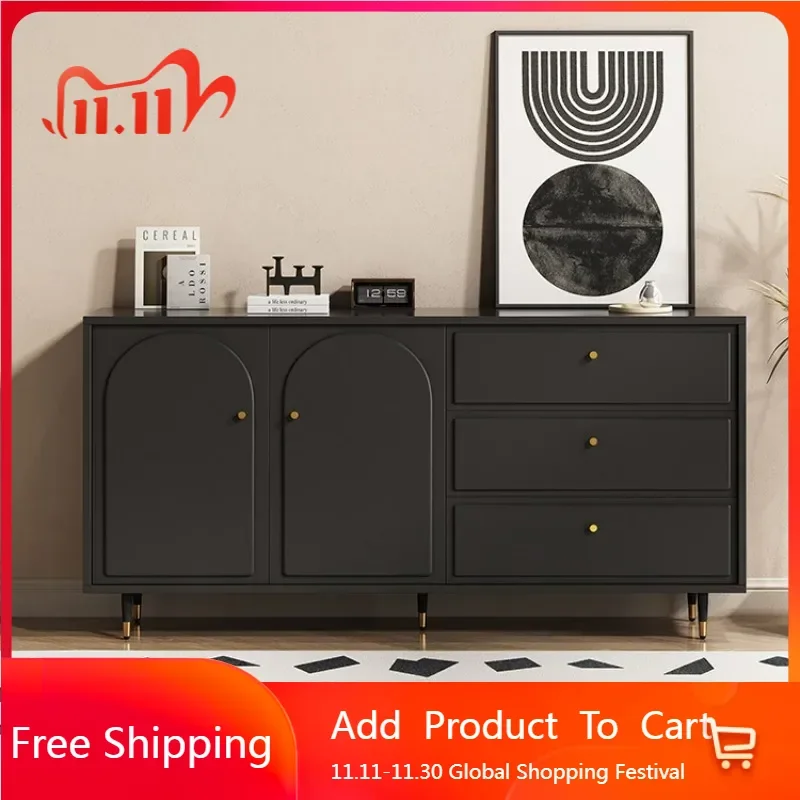 

Nordic Handles Cabinets Larges Cosmetic Drawers Bedroom Nightstands Portable Closet Sideboard Wohnzimmer Home Furniture