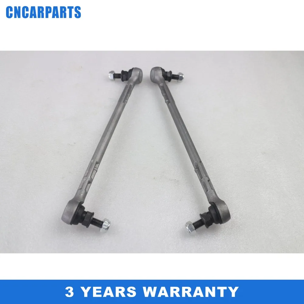 

2X Front Anti Roll Bar Stabiliser Drop Links Fit For BMW 1 X1 3 E81 E90 E84 Pair