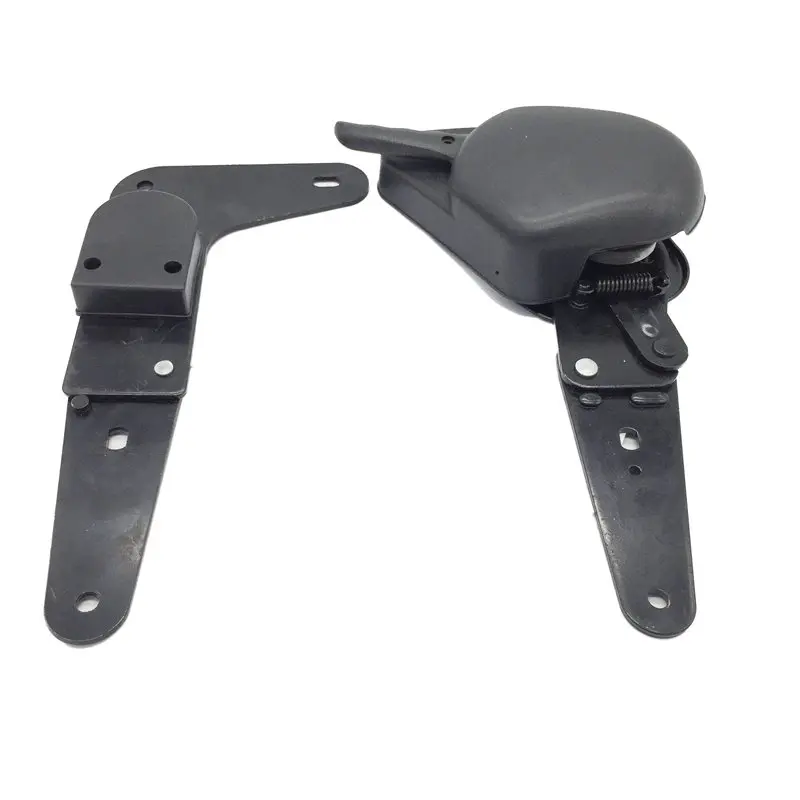 manual auto seat reclining mechanism with big adjustable range manual auto seat reclining mechanism with big adjustable range