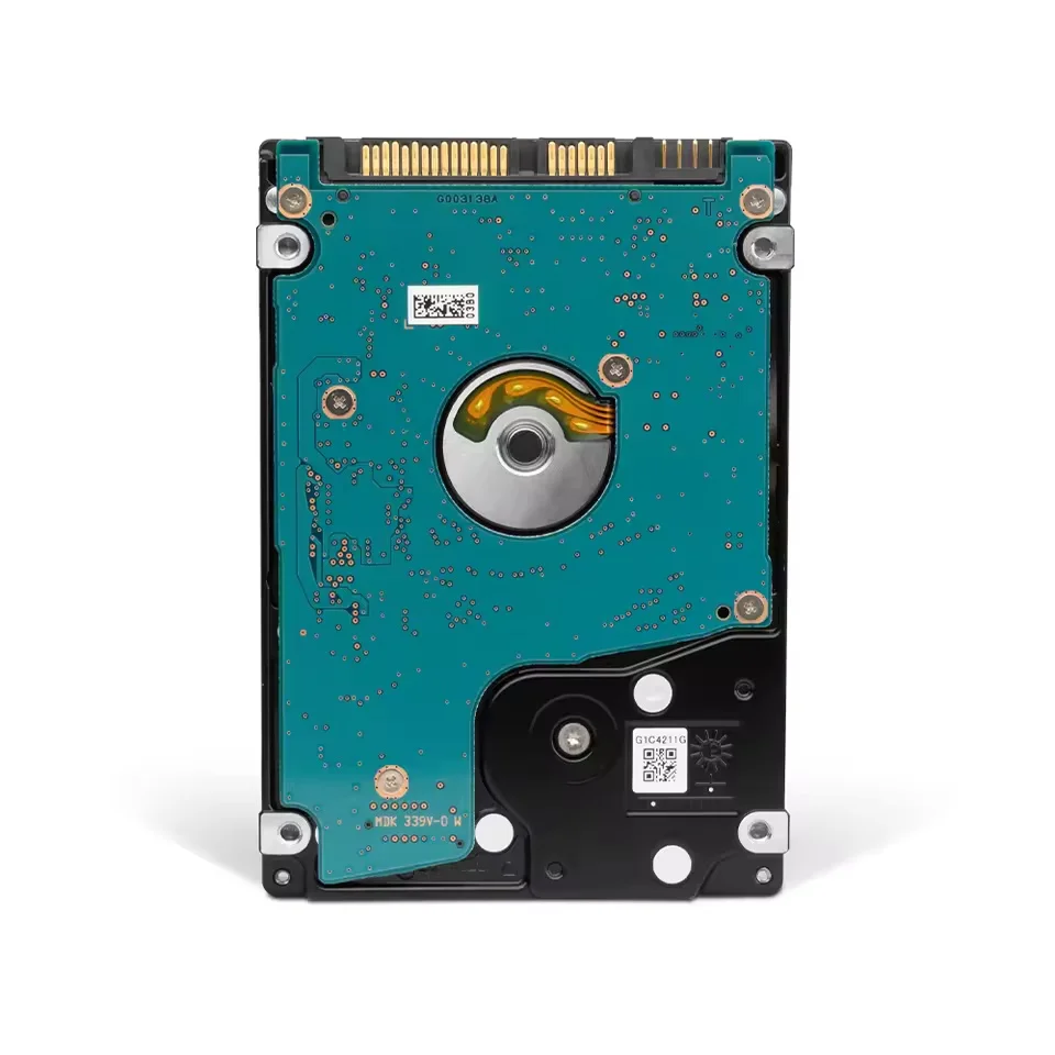 ยี่ห้อใหม่ 2.5 "SATA3 HDD 250GB 320GB 500GB 750GB 1TB 2TB 4TB แล็ปท็อปเดสก์ท็อป HDD ภายใน 2.5" 5400RPM-7200RPM สําหรับคอมพิวเตอร์