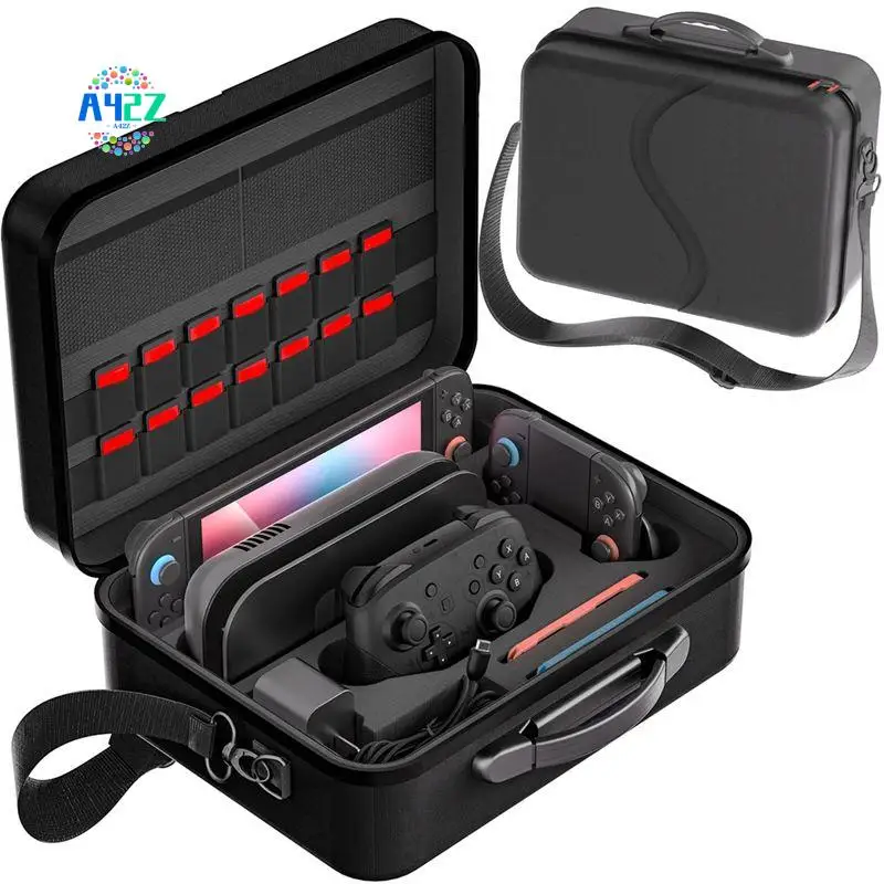 borsa-a42z-per-console-di-gioco-switch-2-custodia-rigida-per-controller-e-accessori-valigetta-da-viaggio-per-il-trasporto