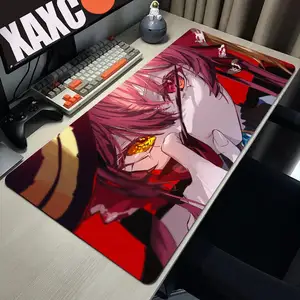 12 최고의 판매 Hololive Mousepad -№3