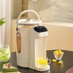 800W Smart Electric Kettle Home 6 Gear Adjustable Temperature Electric Water Bottle Automatic Insulated Water Dispenser 4L