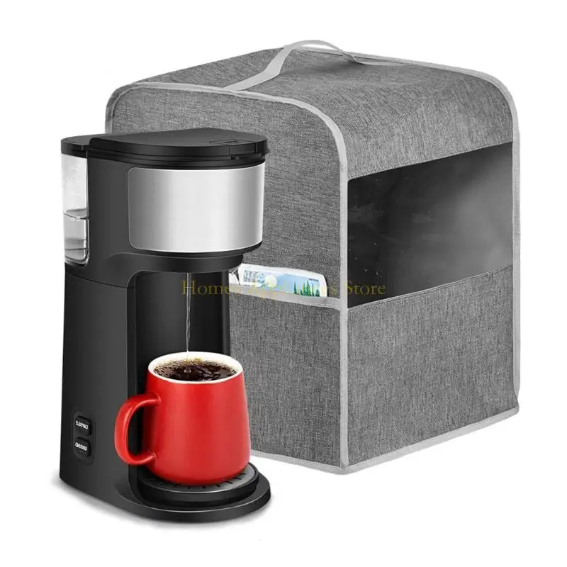 D0AB Coffee Machine Protecor