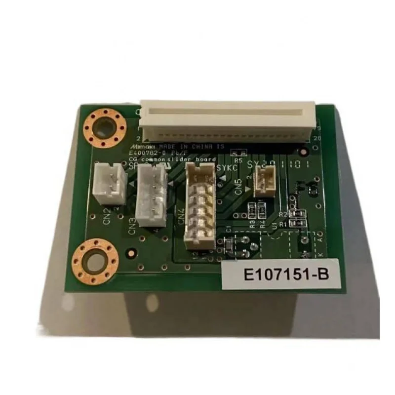 Applicable To Mimak…