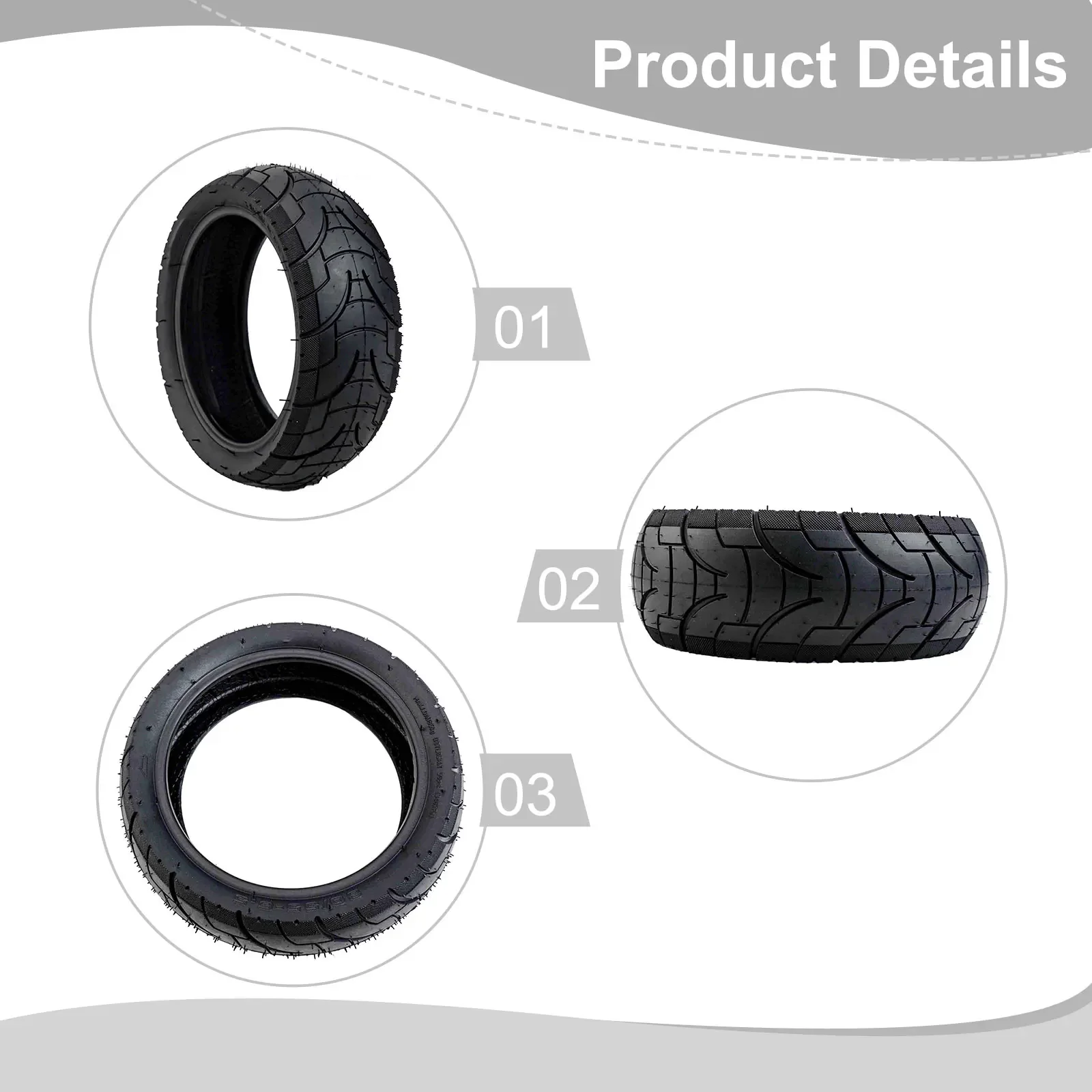 

Practical Replacement Applications Tubeless Tire City-road Tubeless Tire Off Road Tire Replacement Applications