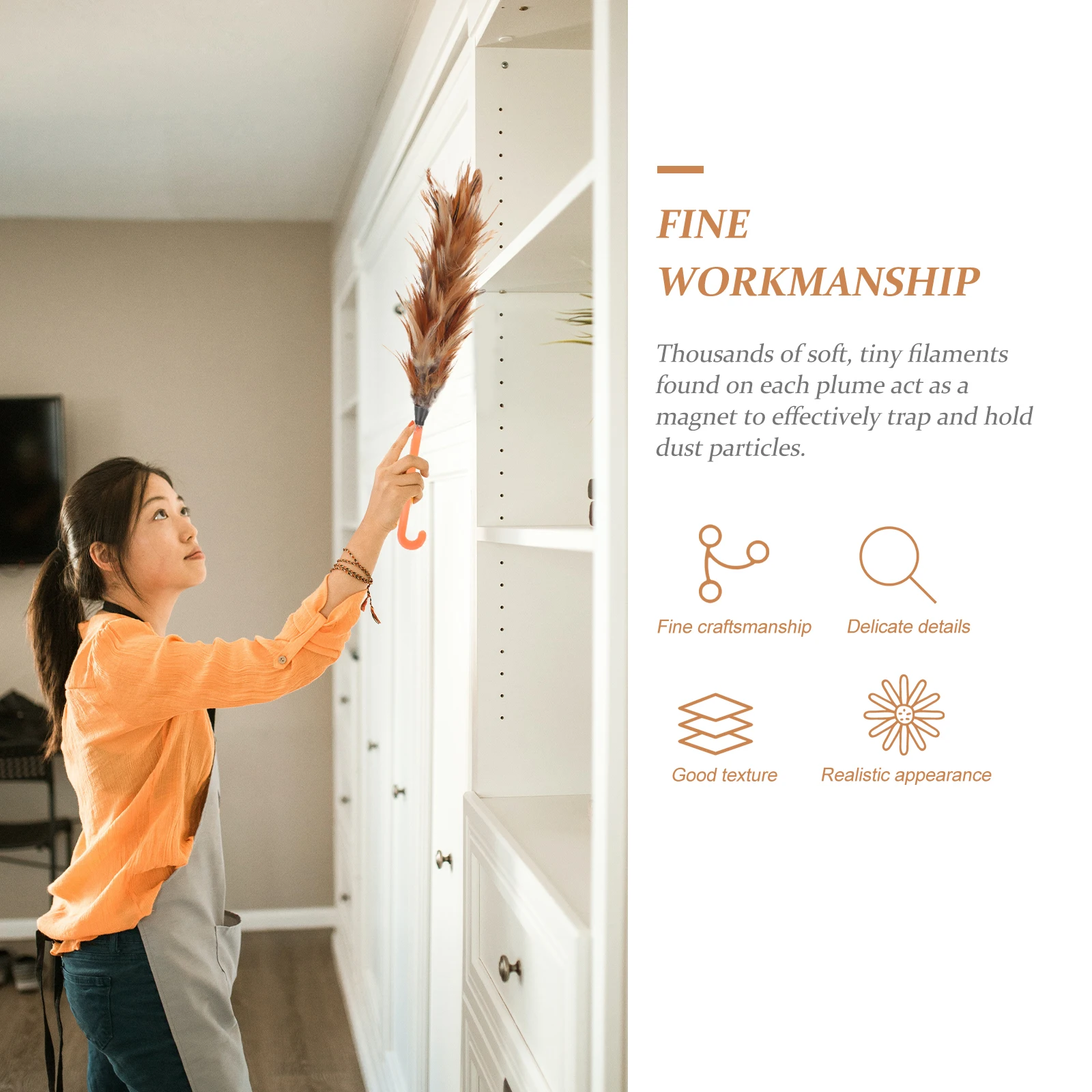 

2 шт. легкий инструмент для чистки дома, пластиковая мебель, подметальная машина для пола, полезная тряпка, мягкие нити