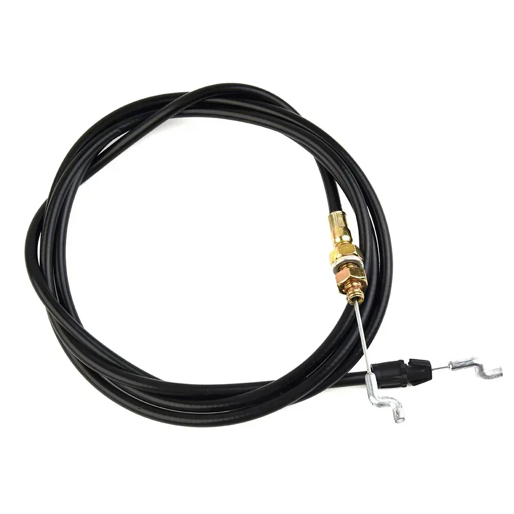 Garden Lawn Mowers Cable Drive Train Clutch/Gear Change Cable Fits For MTS Sprinto-Beetle 746-0935A Series Control Cable