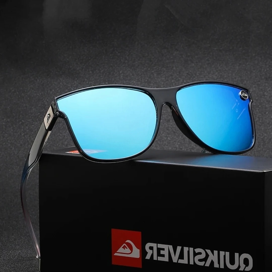 Classic Square Sunglasses Men Women Sports Outdoor Beach Surfing Sun Glasses UV400 Goggles