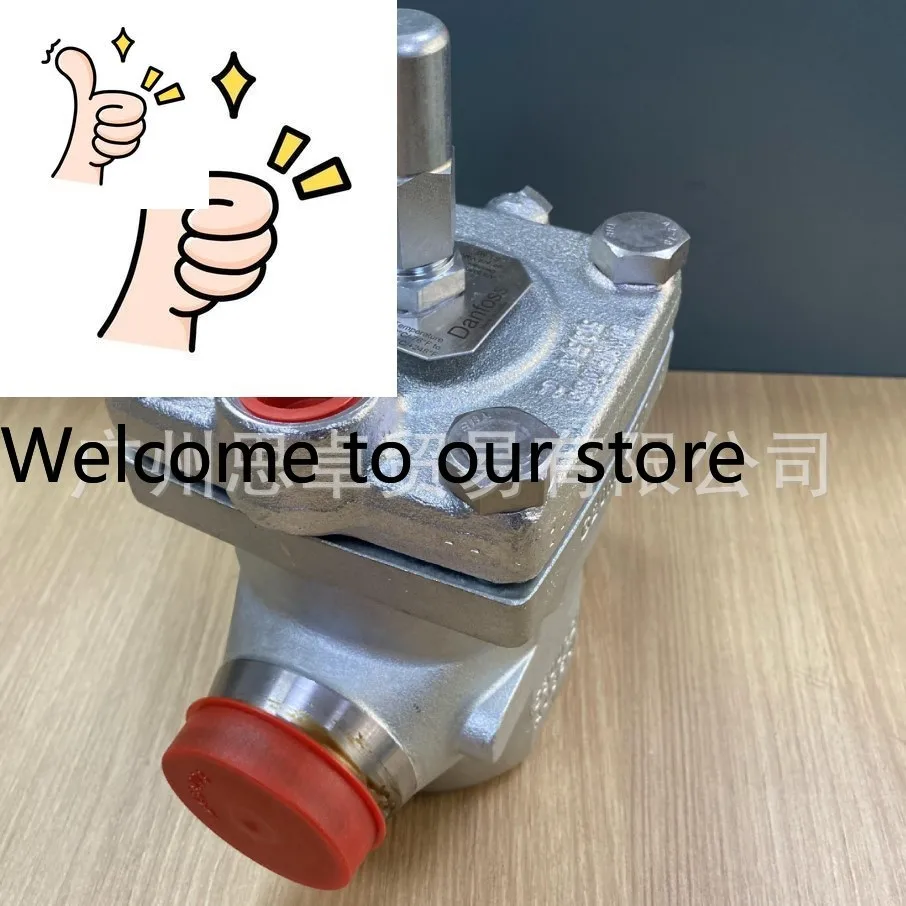 027H5021 Danfoss DANFOSS Pilot Operated Servo Valve ICS1 50A