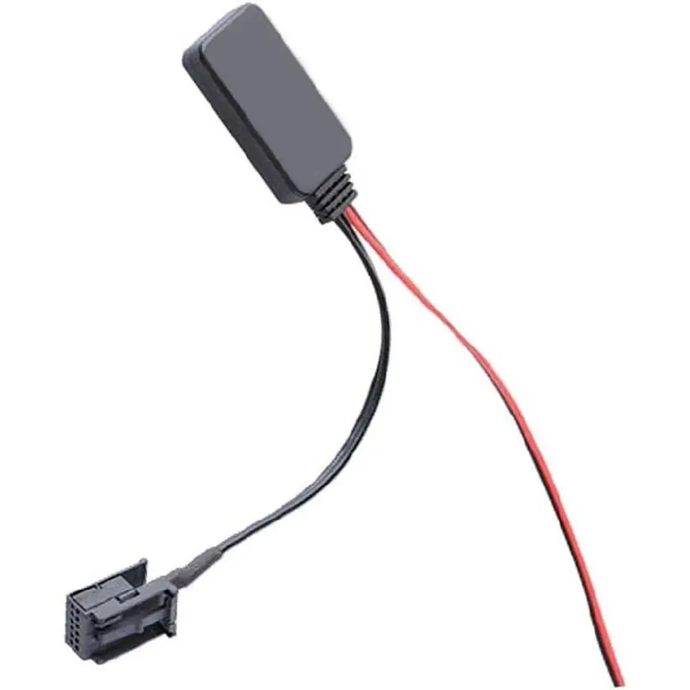 Car Audio AUX Cable Adapter Bluetooth wireless audio Fit for  O-pel models  CD30 MP3, CDC40, CD70 NAVI, DVD90 systems