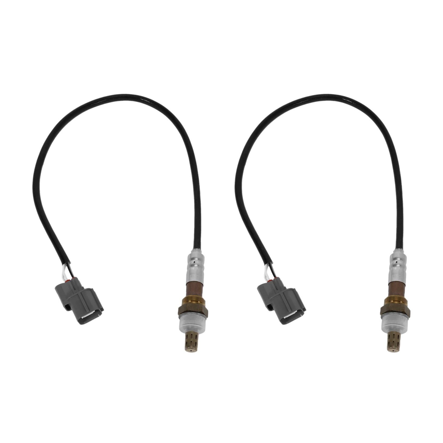 2X O2 酸素センサー上流または下流ホンダアコードシビック CRV アキュラインテグラいすゞ 2.2L SG336 36531-P06-A11