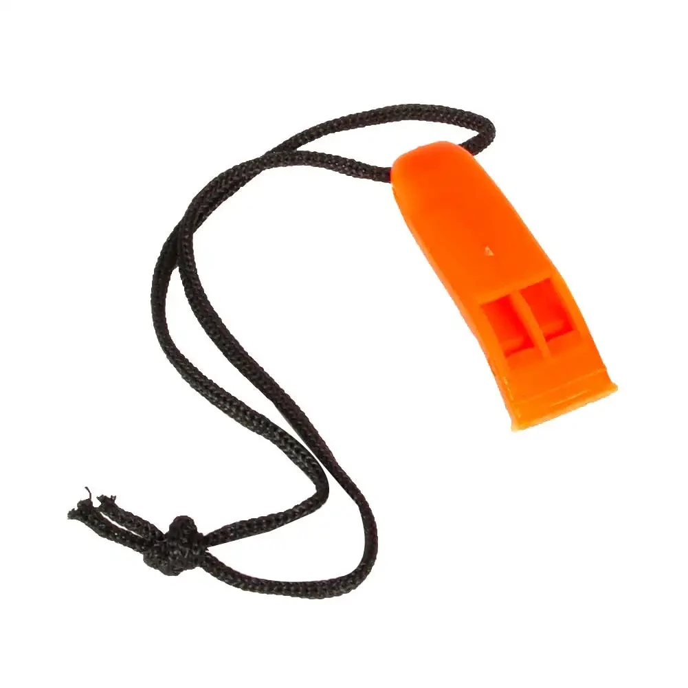 أداة يدوية محمولة للصيد على الجليد في الشتاء، أداة يدوية لإنقاذ الحياة مع حبل صافرة، أداة نجاة في حالات الطوارئ في الهواء الطلق #5