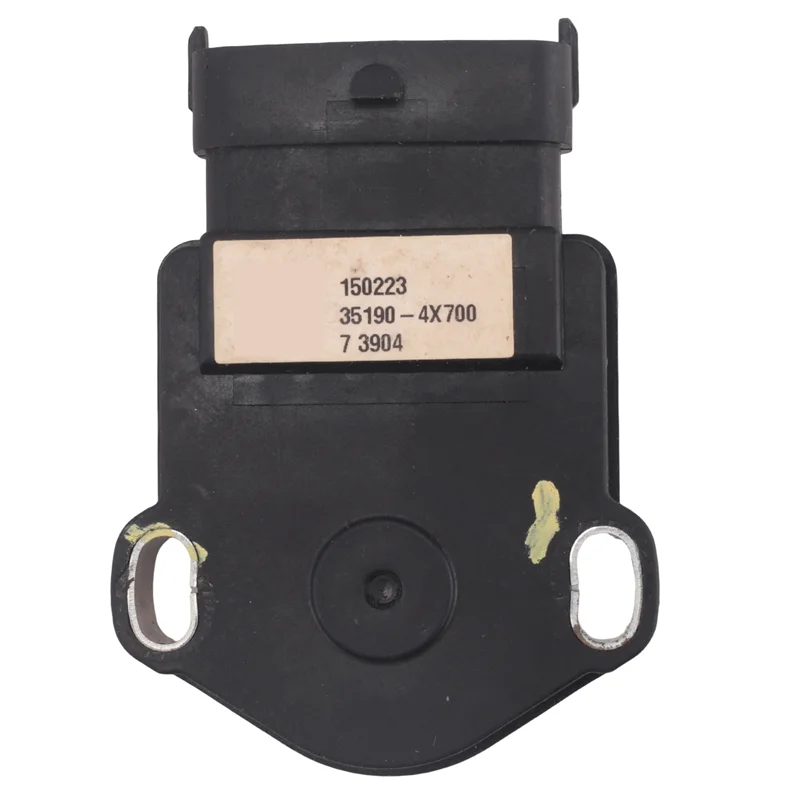 

Для Kia Sedona Entourage датчик положения педали акселератора номер детали 351904X700 35190-4X700