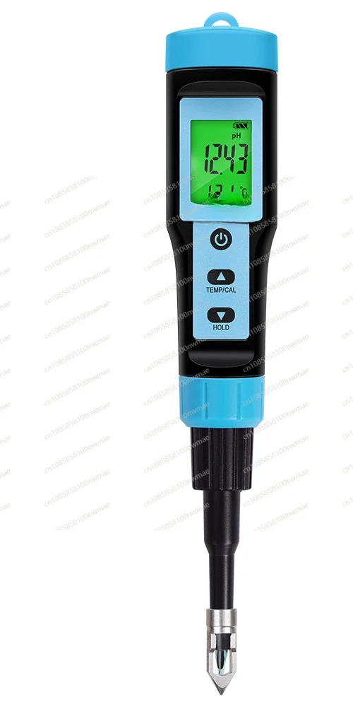 

YY-1030 High-precision Dough Steamed Bread Acidity Meter Liquid P-H Tester Meat Food P-H Two-in-one Inspection