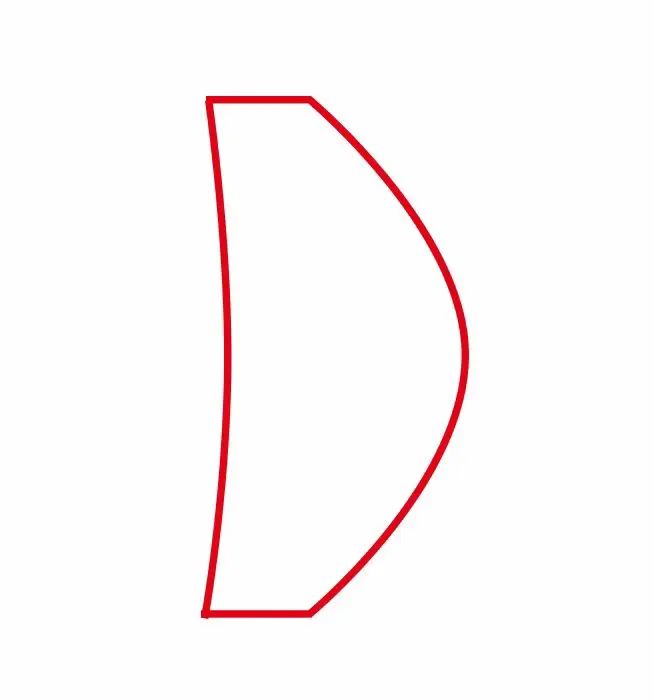 

Diameter 47.2mm, focal length 41mm, concave convex single-chip optical lens, coated with 425-675nm part number R35