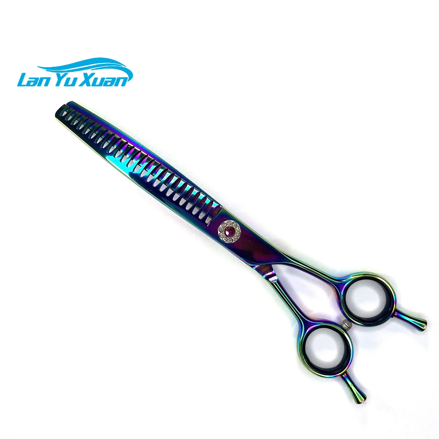 

Good Quality New Arrivals Hot Selling New Pet Grooming Scissors Set