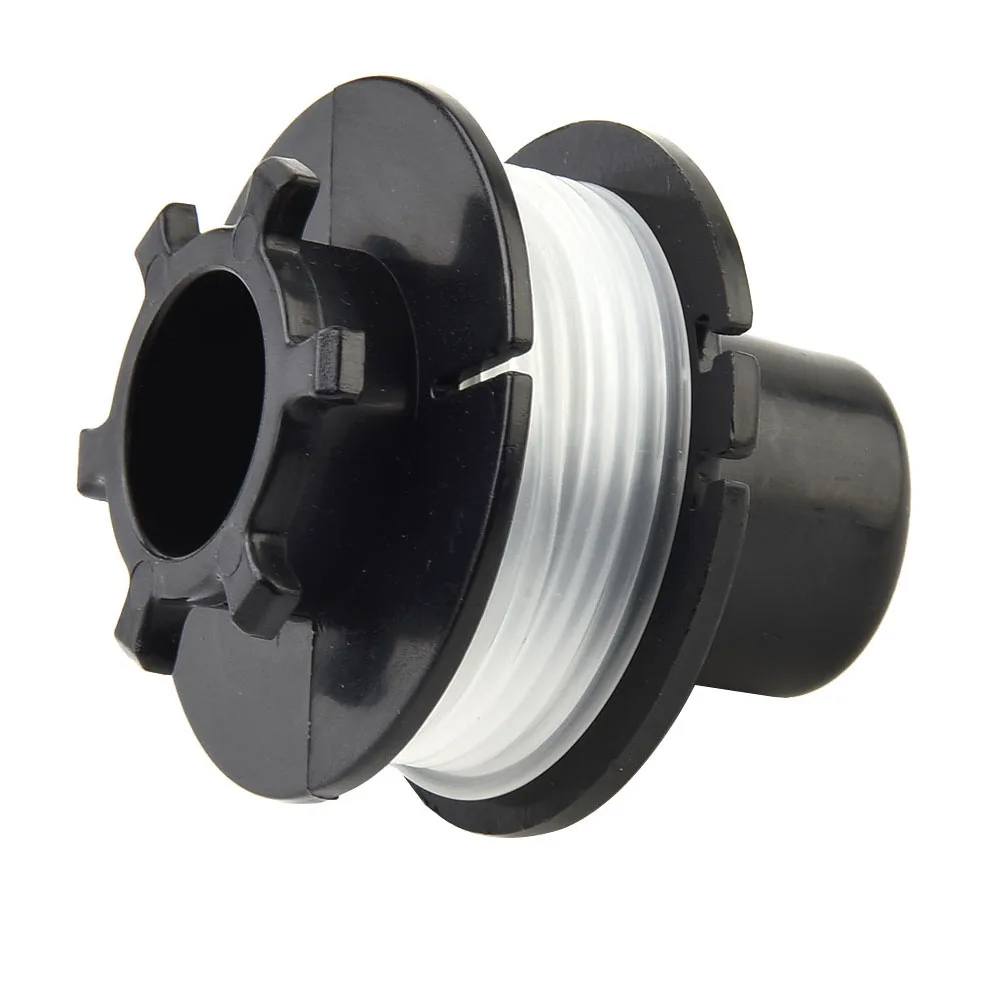 Replacement Spool For for Electric Trimmer 065 Inch x 10 Foot Line Compatible with 7 8 and 9 Models 51241 51460 51464 51467