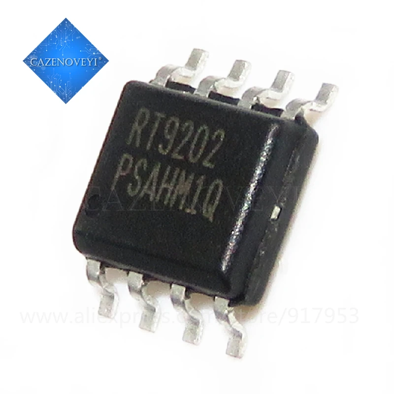 10pcs/lot RT9202PS RT9202 SOP8 In Stock