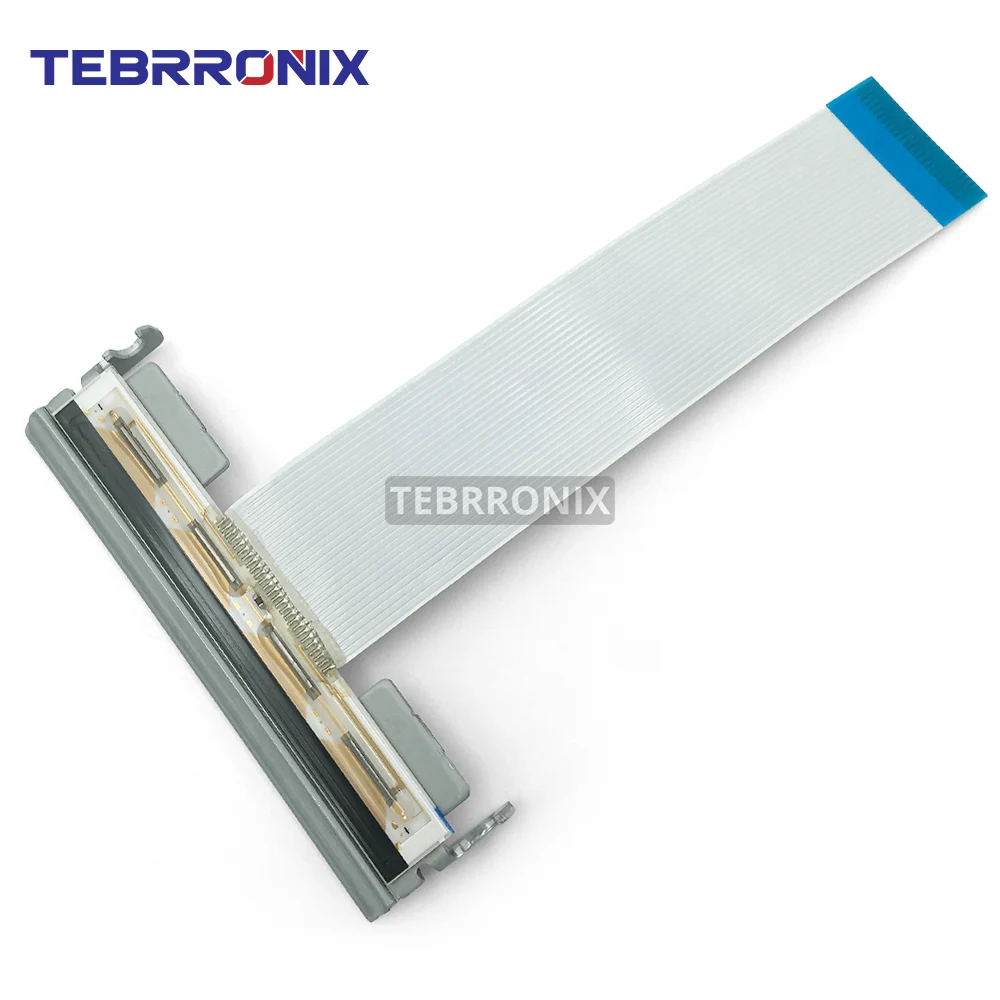 Imagem -03 - Cabeça Térmica para Impressora de Recibos Epson Cabeça Tm-t88v Tm-t885 tm T88v 2141001 2131885 2138822 M244a