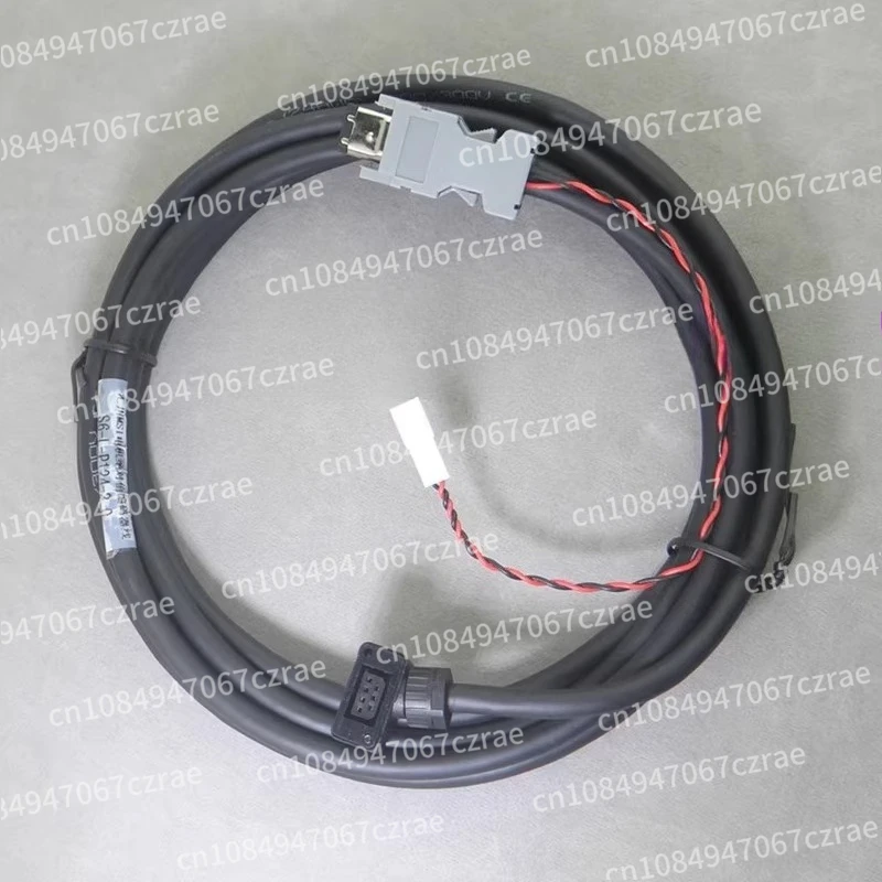 MS1HI Servo Motor E…