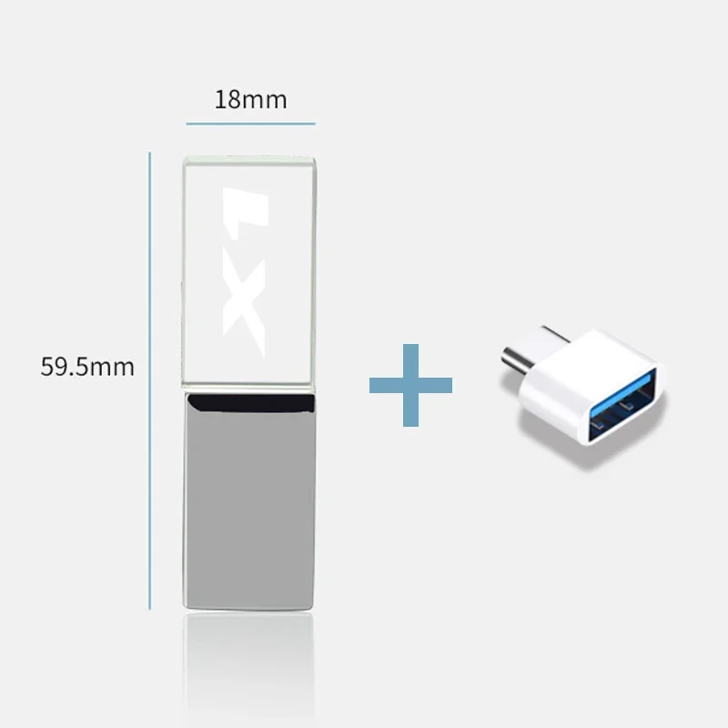 Autoglas USB-Laufwerk Farbdimmen Autozubehör für BMW x1 x2 x3 x4 x5 x6 x7 f48 f39 g01 f97 f98 g02 g05 g06 g07