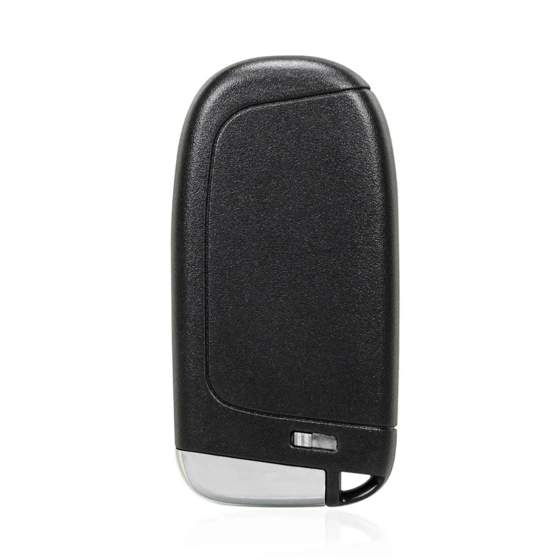 3+1 Button Keyless Remote Car Key 433Mhz PCF7953M2800 4A CHIP FCC ID: M3N-40821302 SIP22 For Chrysler Voyager Jeep Grand Cheroke