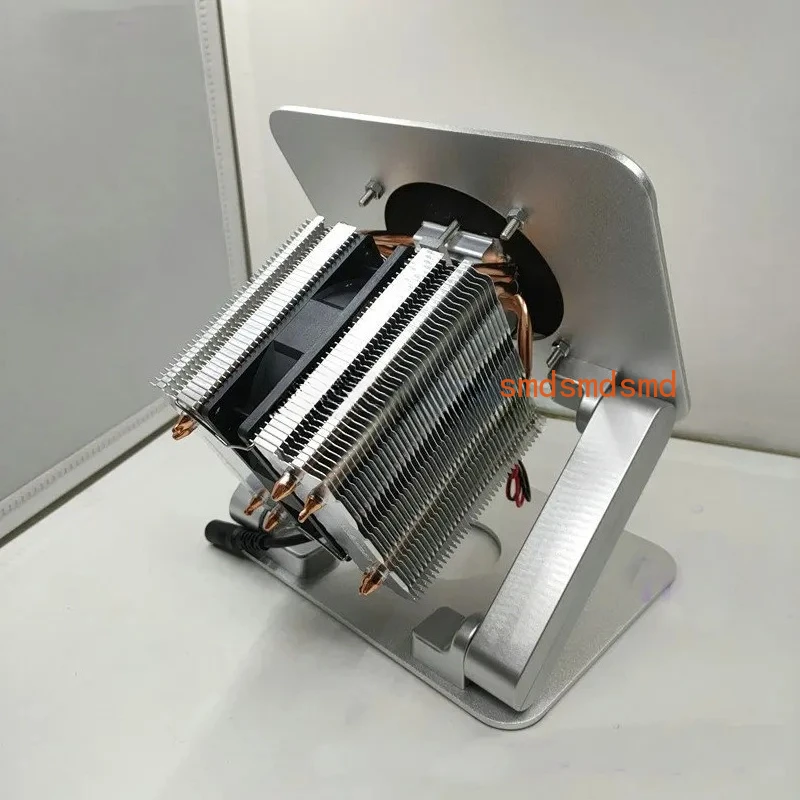 

Специальный плоский радиатор HKJP70 для iPad: мощное водяное охлаждение, полупроводниковая система охлаждения для Apple и Android – идеальное устройство для геймеров.