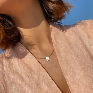 Kolye şelalesi için 6 büyük satış-no. 5