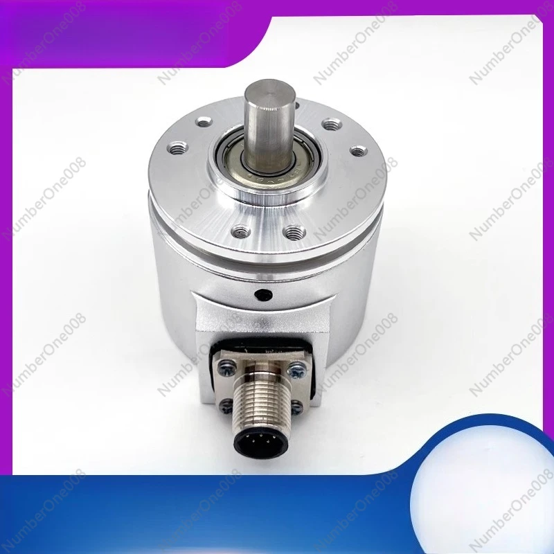 EC50A10-H6M8R-600.9M5004 Rotary Encoder EC50A8-L5M8R-5000